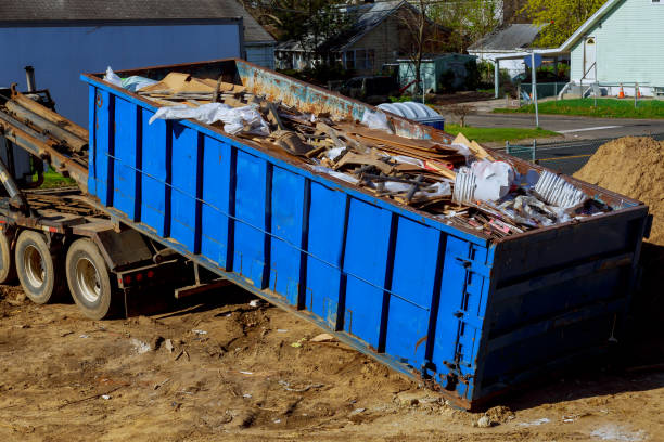 Best Recycling Services for Junk  in Ocean Acres, NJ