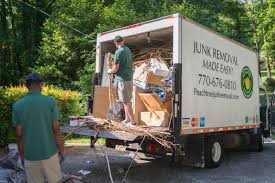 Best Yard Waste Removal  in Ocean Acres, NJ